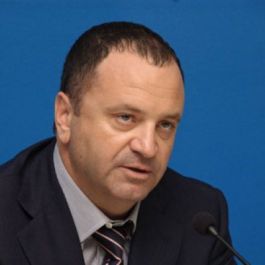 Овчаренко Павел Владимирович