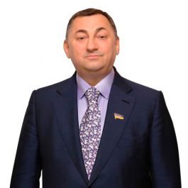 Герега Александр Владимирович