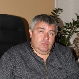 Лабазюк Петр Петрович