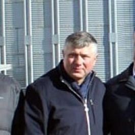 Юрій Слончак