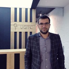 Веренкиотов Сергей Валерьевич