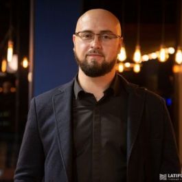Сидоров Алексей
