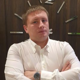 Andrei Shynkaruk Andrei Shynkaruk