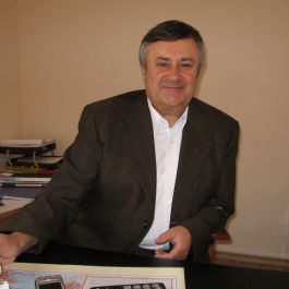 Коваленко Виталий Афанасиевич