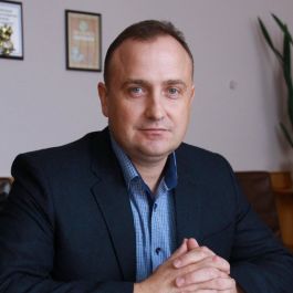 Бондаренко Сергей Николаевич