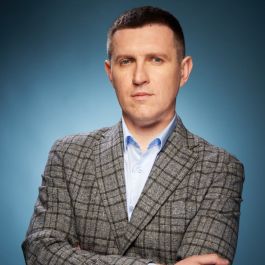 Сергій Калкутін