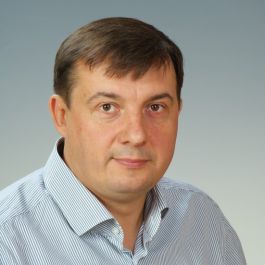 Кулич Валерий Петрович