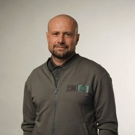 Пасько Даніїл Володимирович