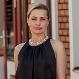 Мельникова Алена Станиславовна