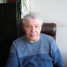 Слепенков Сергей Анатольевич