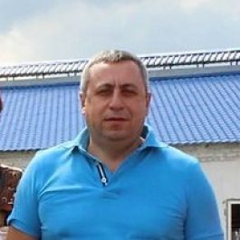 Селютин Сергей Тихонович