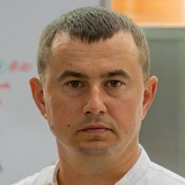 Ярослав Мазуренко