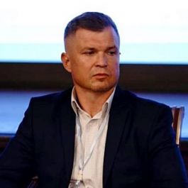 Литвин Юрій Миколайович