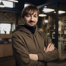 Дмитро Тарасюк