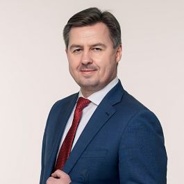 Володимир Бондаренко