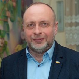 Кіт Андрій Богданович Андрій Кіт