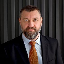Василь Даниляк