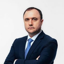 Бакум Сергій Анатолійович Сергій Бакум