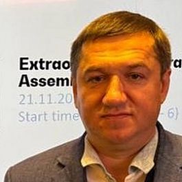Мілованов Андрій Анатолійович Андрій Мілованов
