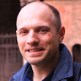 Лисенко Тарас Андрійович Тарас Лисенко