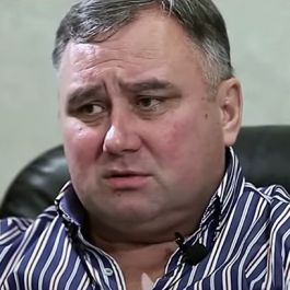 Лейві Вадим Леонідович Вадим Лейві