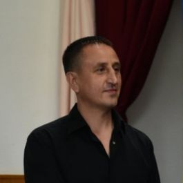 Мартиненко Евгеній Іванович Евгеній Мартиненко