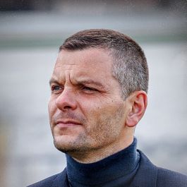 Андрій Засуха