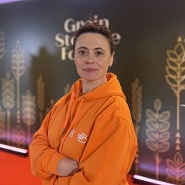 Наталія Кулаковська