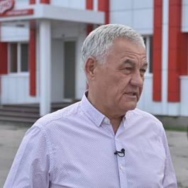 Олександр Кузьмінський