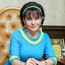 Наталія Гордієнко