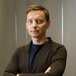 Александр Кацуба