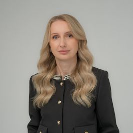 Світлана Собіпан