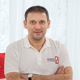 Дмитро Добкін