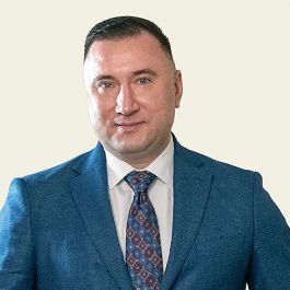 Євгеній Охріменко
