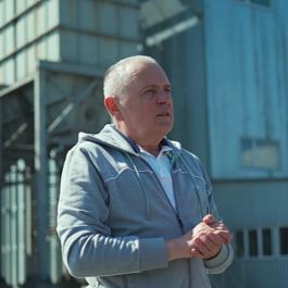 Сергій Омельяненко