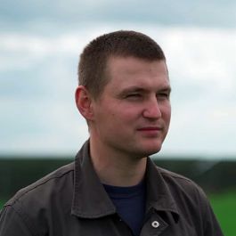 Сергій Омельяненко