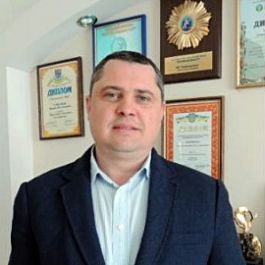 Олександр Кічмаренко