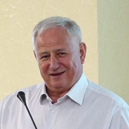 Євгеній Бахмач