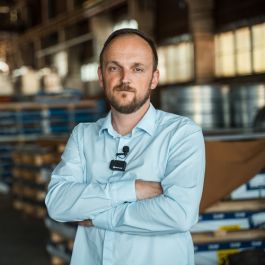 Костянтин Штурко