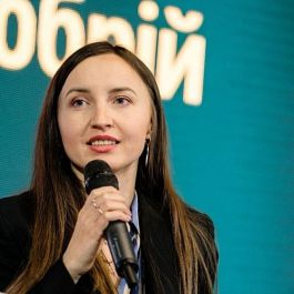 Тетяна Яценко