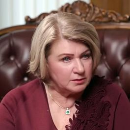 Вікторія Дронова