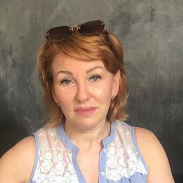 Анна Татарченко