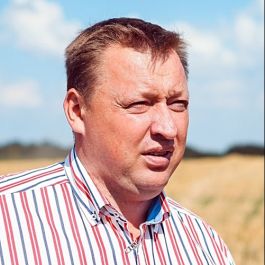 Дмитро Мамалат