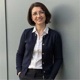 Ганна Халімончук