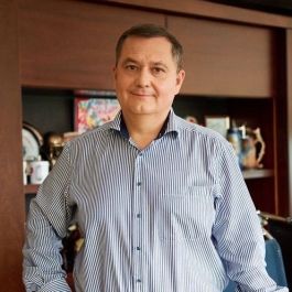 Ігор Чернявський