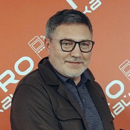 Вячеслав Стешенко