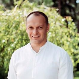 Євгеній Лучков