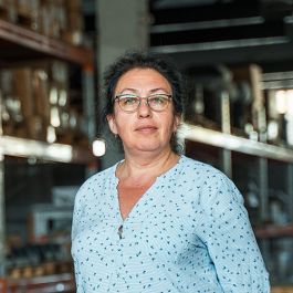 Маргарита Альбіна