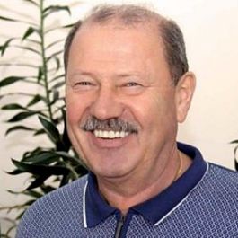 Михайло Юрков