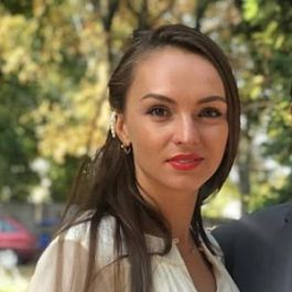 Аліна Гавруш
